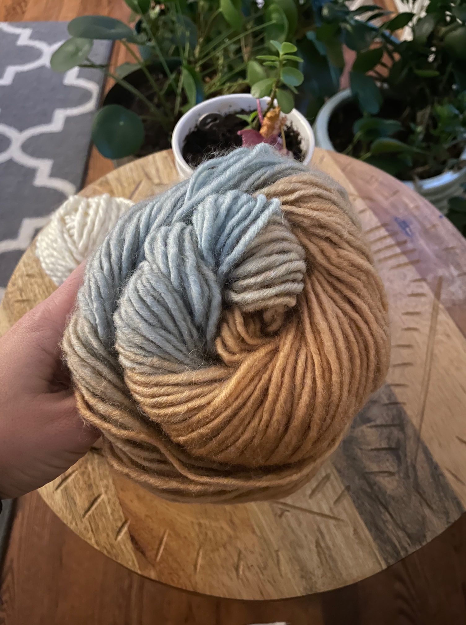 How to Make a Puff Stitch Crochet Cowl – Free Pattern – Nicki Byrnes ...